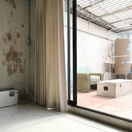 Ep1 Shophouse Hotel Bangkok Bagian luar foto