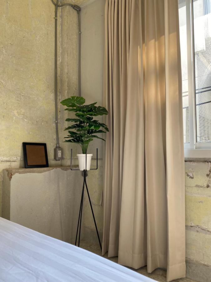 Ep1 Shophouse Hotel Bangkok Bagian luar foto