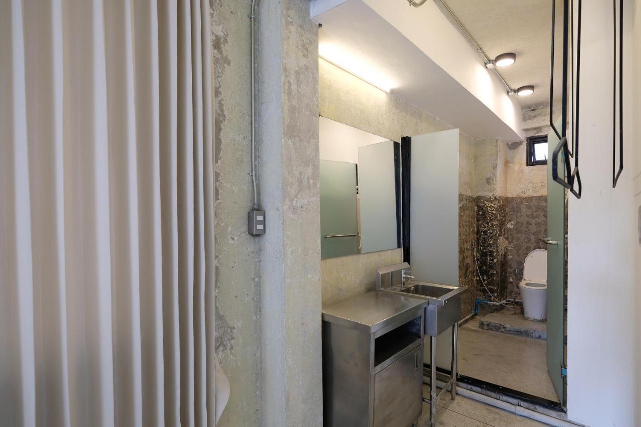 Ep1 Shophouse Hotel Bangkok Bagian luar foto